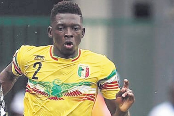 Hamari Traoré : Pas de stars au Mali