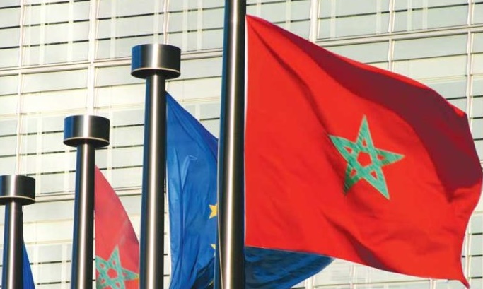 Début à Bruxelles des travaux de la 14ème session du Conseil d'association Maroc-UE Début à Bruxelles des travaux de la 14ème session du Conseil d'association Maroc-UE