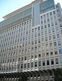 La Banque mondiale salue l'engagement du Maroc en faveur d'un environnement des affaires concurrentiel La Banque mondiale salue l'engagement du Maroc en faveur d'un environnement des affaires concurrentiel