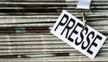 Seuls 13% des périodiques imprimés et journaux électroniques sont en conformité avec le Code de la presse et de l’édition Seuls 13% des périodiques imprimés et journaux électroniques sont en conformité avec le Code de la presse et de l’édition