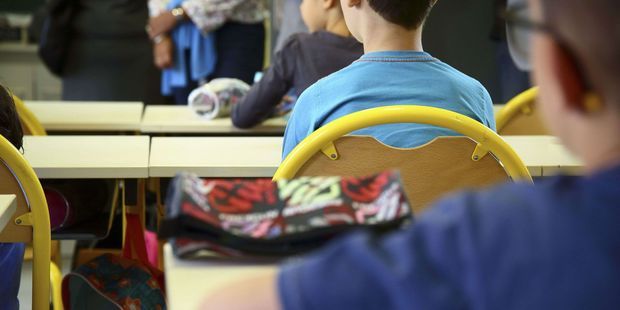 Le manuel scolaire au lycée: Le grand retour