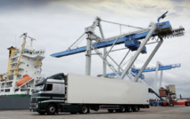 Le Maroc, un leader dans le domaine du transport et de la logistique Le Maroc, un leader dans le domaine du transport et de la logistique