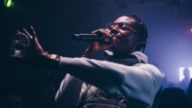 Les férus du rap en extase sur la rive du Bouregreg
