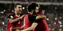 Les soldats de Salah