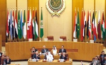 Al-Assad rejette la responsabilité des violences sur ses forces : La Ligue arabe maintient les sanctions contre la Syrie Al-Assad rejette la responsabilité des violences sur ses forces : La Ligue arabe maintient les sanctions contre la Syrie