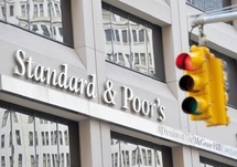 Notation de la zone euro : Standard & Poor’s souffle sur les braises avant le Sommet de l’UE Notation de la zone euro : Standard & Poor’s souffle sur les braises avant le Sommet de l’UE