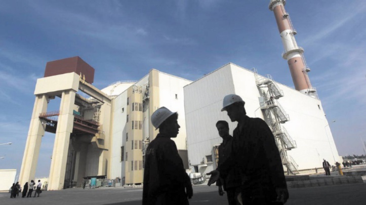 Tensions autour de l'accord sur le nucléaire iranien : Quels enjeux ?