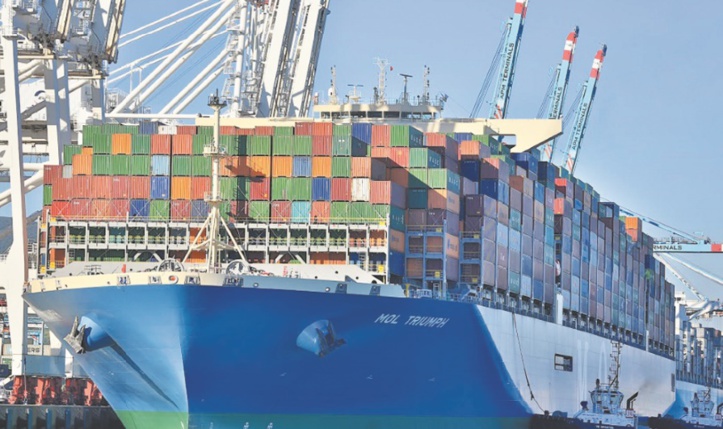 L’essoufflement de l’économie nationale se poursuit L’essoufflement de l’économie nationale se poursuit