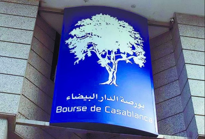 La Bourse de Casablanca renoue avec la hausse en juin