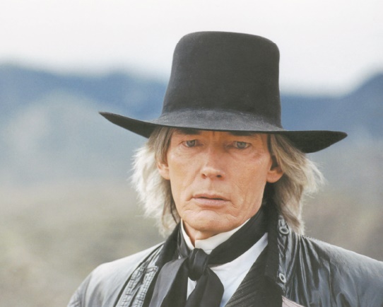 Billy Drago, mémorable méchant d'Hollywood, n’est plus Billy Drago, mémorable méchant d'Hollywood, n’est plus