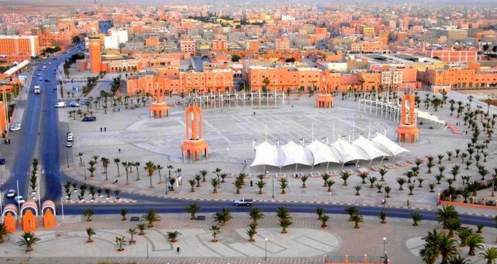 Ouverture d’un consulat ivoirien à Laâyoune Ouverture d’un consulat ivoirien à Laâyoune
