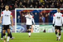 Ligue des champions : Les deux Manchester hors course Ligue des champions : Les deux Manchester hors course