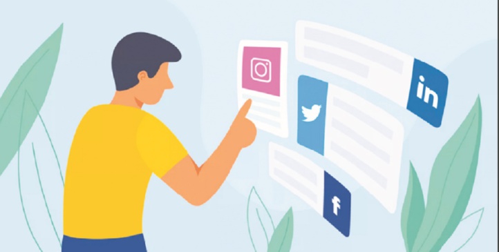 Gouvernement à l’ère des médias sociaux : Vers un gouvernement participatif Gouvernement à l’ère des médias sociaux : Vers un gouvernement participatif