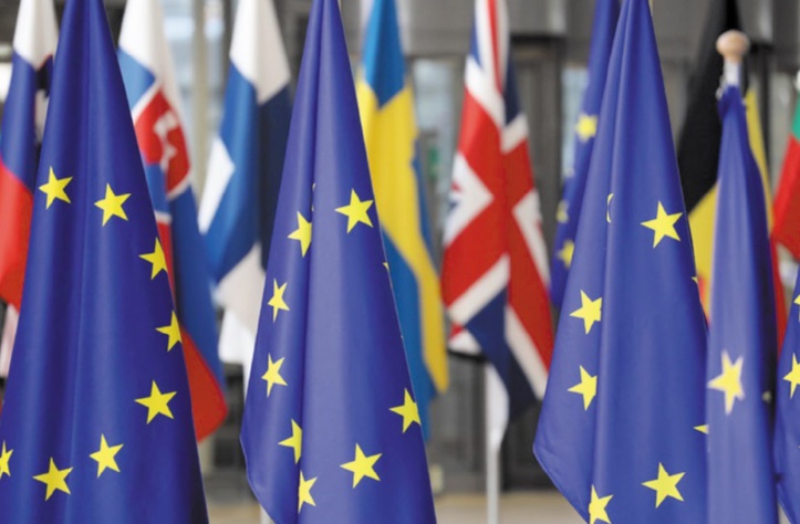 L'UE se déchire sur le choix de ses prochains dirigeants L'UE se déchire sur le choix de ses prochains dirigeants