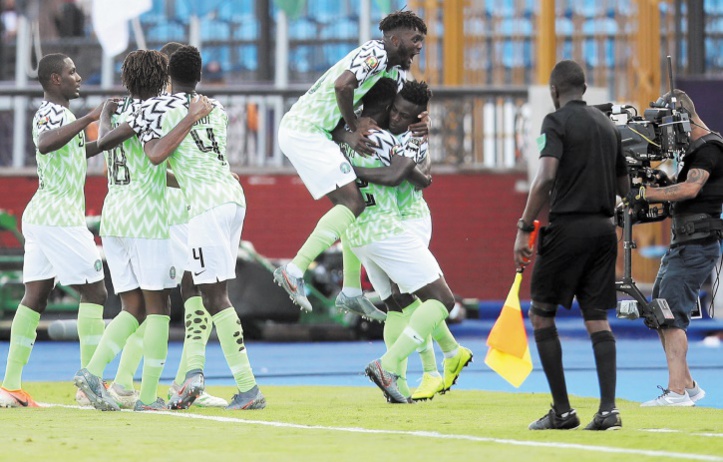 Nigeria-Cameroun : Le choc du second tour