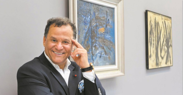 Mehdi Qotbi : La politique culturelle du Maroc est de donner à chaque ville une identité muséale Mehdi Qotbi : La politique culturelle du Maroc est de donner à chaque ville une identité muséale