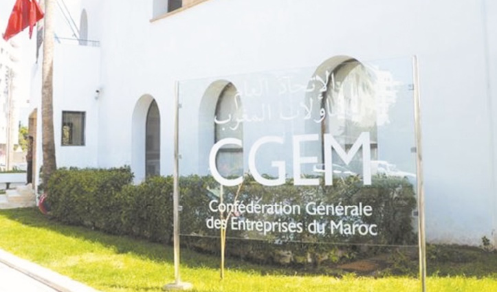 Remise des trophées “Label RSE” à 18 entreprises Remise des trophées “Label RSE” à 18 entreprises