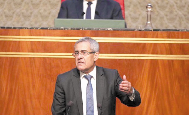 Mohamed Benabdelkader : Les conclusions de l'étude d'évaluation des conséquences de l'horaire d'été sur la santé sont rassurantes Mohamed Benabdelkader : Les conclusions de l'étude d'évaluation des conséquences de l'horaire d'été sur la santé sont rassurantes