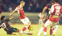 FAR-WAC pour un classique prometteur : Le Raja à la rude épreuve de l’OCK FAR-WAC pour un classique prometteur : Le Raja à la rude épreuve de l’OCK