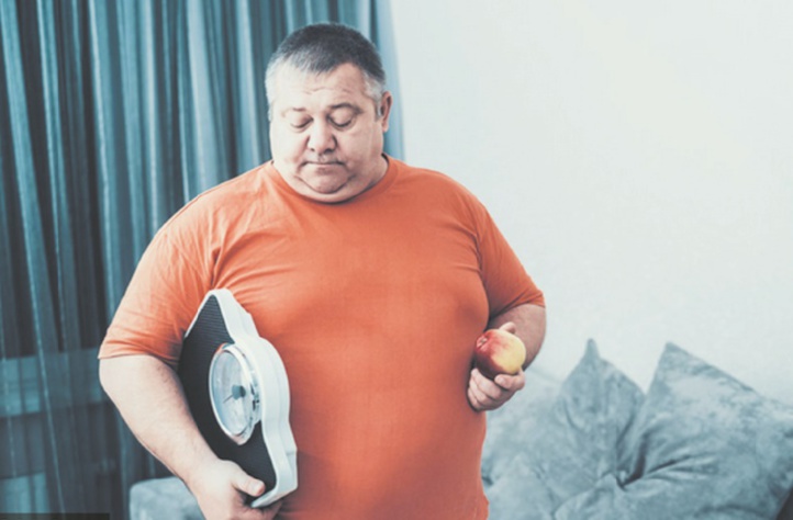 L'obésité cause plus de types de cancer que le tabac L'obésité cause plus de types de cancer que le tabac