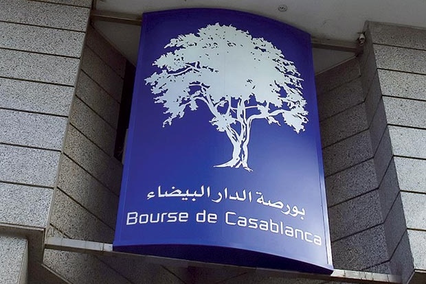 La Bourse de Casablanca affiche une légère baisse au premier semestre