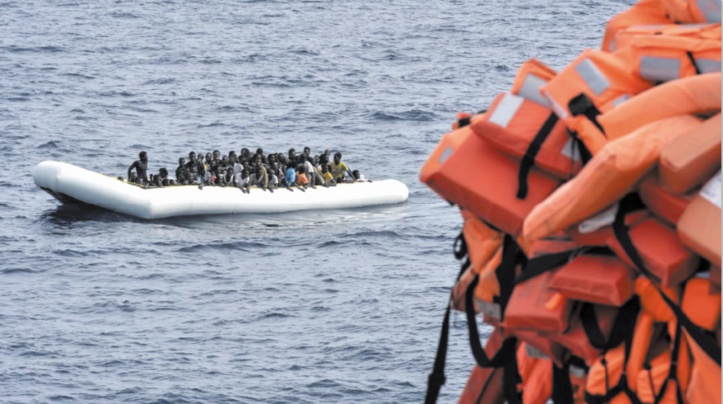 Une aide espagnole de 26 millions d’euros octroyée au Maroc pour contrôler l’immigration irrégulière Une aide espagnole de 26 millions d’euros octroyée au Maroc pour contrôler l’immigration irrégulière