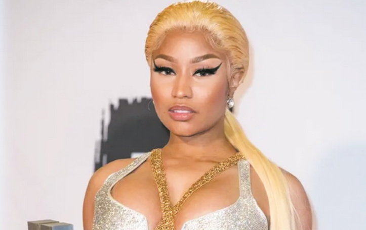 La rappeuse Nicki Minaj va se produire en Arabie saoudite La rappeuse Nicki Minaj va se produire en Arabie saoudite