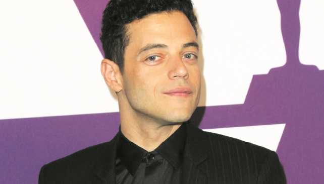 Rami Malek n'aurait pas joué un méchant “identifié à une religion” dans James Bond Rami Malek n'aurait pas joué un méchant “identifié à une religion” dans James Bond
