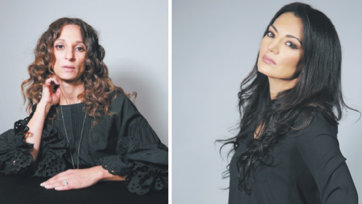 Houda Benyamina et Maryam Touzani, nouvelles membres de l’Académie des Oscars