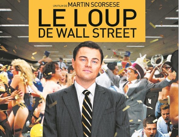 Le producteur du "Loup de Wall Street" mis en examen pour blanchiment d’argent