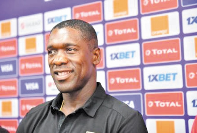 Seedorf arrivera-t-il à dresser les Lions indomptables ?