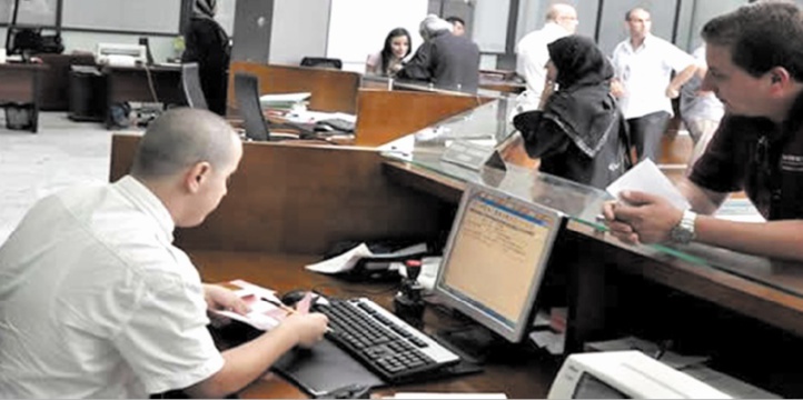 E-administration : 23% seulement des services complètement dématérialisés E-administration : 23% seulement des services complètement dématérialisés