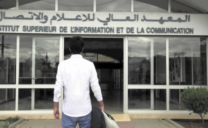 L'ISIC se charge de former des porte-parole du ministère public