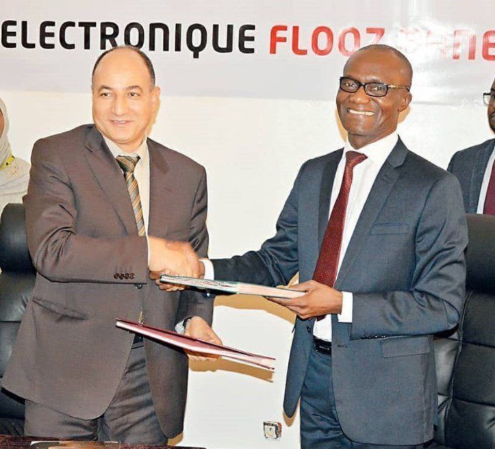 BCP et Maroc Telecom lancent  “Flooz Wallet Bane” au Niger