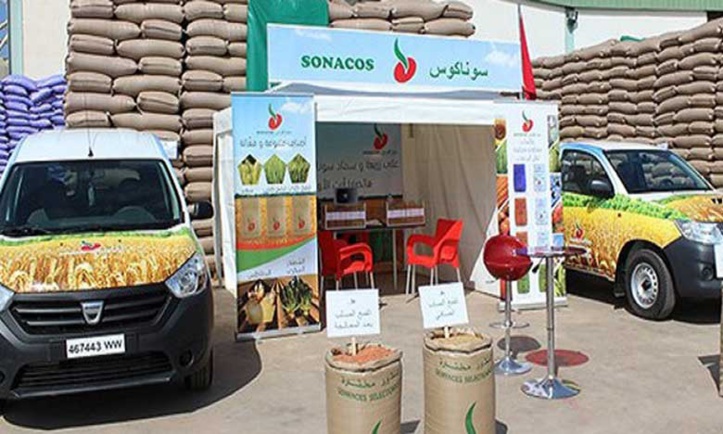 L'état de stock de semences au cœur du Conseil de surveillance de la SONACOS L'état de stock de semences au cœur du Conseil de surveillance de la SONACOS