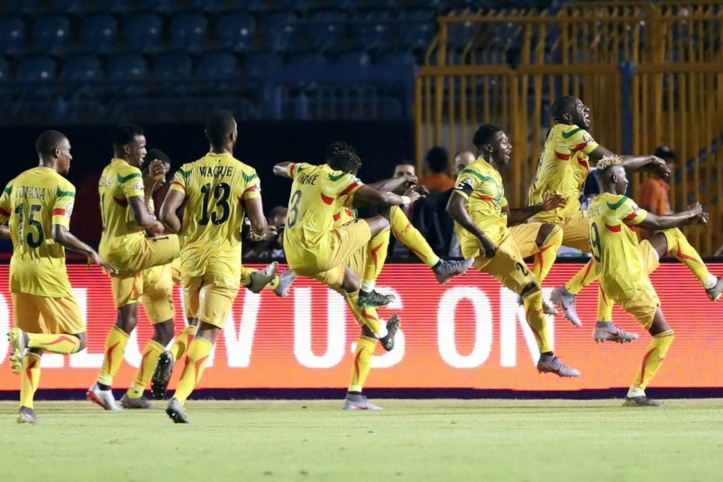 L'envol du Mali L'envol du Mali