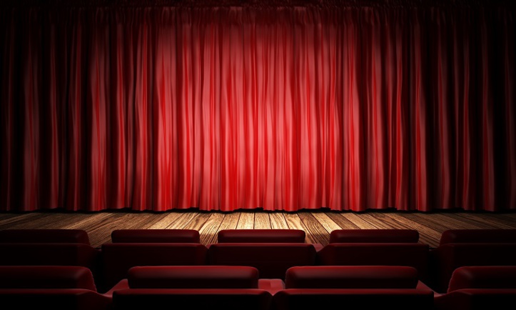 Le théâtre joue un rôle pionnier dans le développement des sociétés