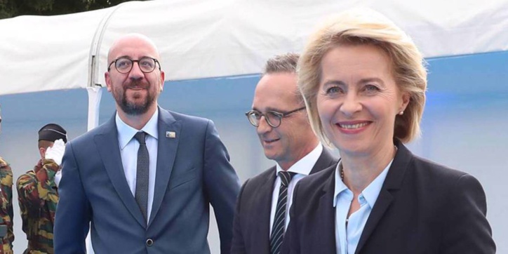 Les leçons à tirer des négociations  sur les postes clés de l’UE