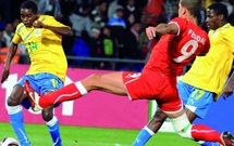 En outsider, le Gabon s’adjuge le Championnat d’Afrique U- 23 : Le Maroc rate le coche En outsider, le Gabon s’adjuge le Championnat d’Afrique U- 23 : Le Maroc rate le coche