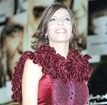 Latefa Ahrrare : “Il est aberrant de prendre des décisions à la place du public et du créateur” Latefa Ahrrare : “Il est aberrant de prendre des décisions à la place du public et du créateur”