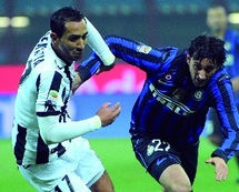 Calcio : L'Udinese mène le bal Calcio : L'Udinese mène le bal