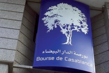 La Bourse de Casablanca affiche une performance en baisse La Bourse de Casablanca affiche une performance en baisse