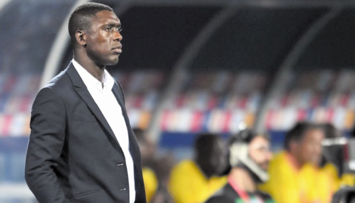 Le Cameroun déchu : L'échec Seedorf Le Cameroun déchu : L'échec Seedorf