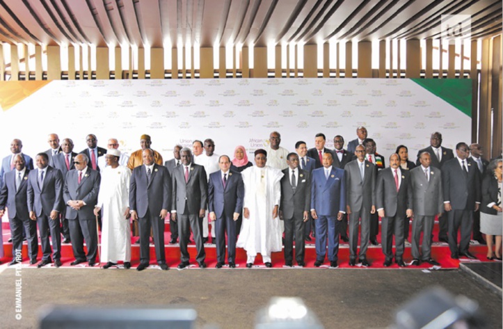 Nasser Bourita : Notre adhésion ne saurait être interprétée comme la reconnaissance d’une entité qui menace notre intégrité territoriale Nasser Bourita : Notre adhésion ne saurait être interprétée comme la reconnaissance d’une entité qui menace notre intégrité territoriale