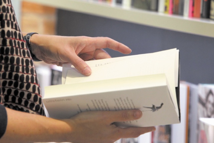 Les bienfaits de la lecture sur la santé Les bienfaits de la lecture sur la santé