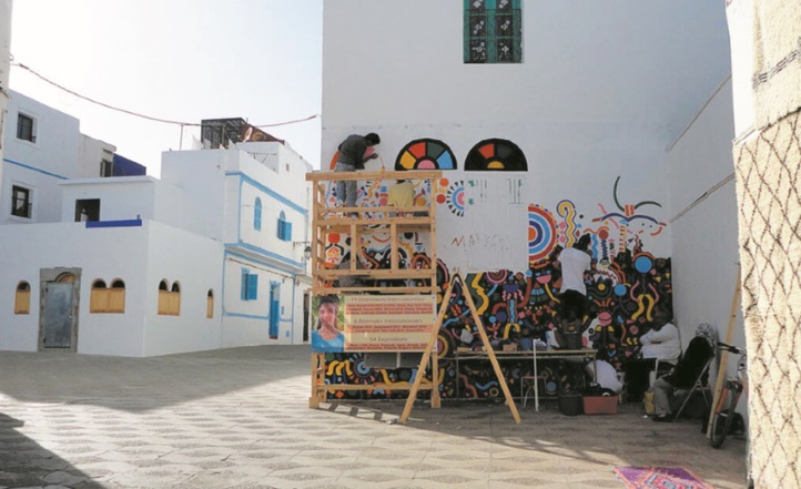 Les pays africains face à l'impératif de la créativité Les pays africains face à l'impératif de la créativité