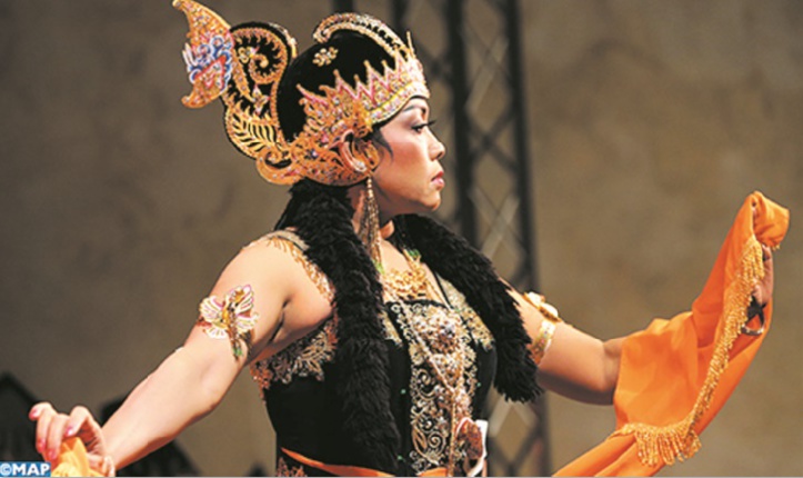 Le Festival “Maroc Hikayate” rend hommage aux conteurs Le Festival “Maroc Hikayate” rend hommage aux conteurs