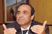 Habib El Malki, lors de la rencontre annuelle du CMC : “Il faut revoir notre modèle de croissance” Habib El Malki, lors de la rencontre annuelle du CMC : “Il faut revoir notre modèle de croissance”
