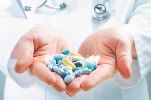 Des chercheurs transforment une toxine en antibiotiques Des chercheurs transforment une toxine en antibiotiques