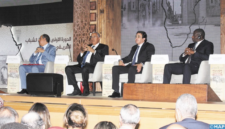 Abdelkrim Benatiq : La migration est un levier de développement et de solidarité Abdelkrim Benatiq : La migration est un levier de développement et de solidarité